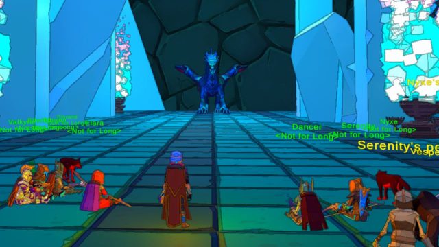 Your Essential Guide to Downloading Erenshor: A Solo MMO Experience