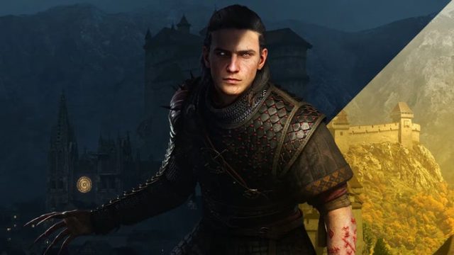 Ultimate Guide to Downloading The Blood of Dawnwalker