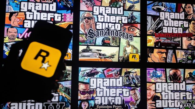 Experience the Classics: Downloading GTA 3 and Vice City Mod for San Andreas