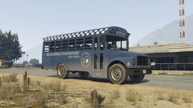 Complete Guide to Downloading the Latest GTA 5 Prison Mod