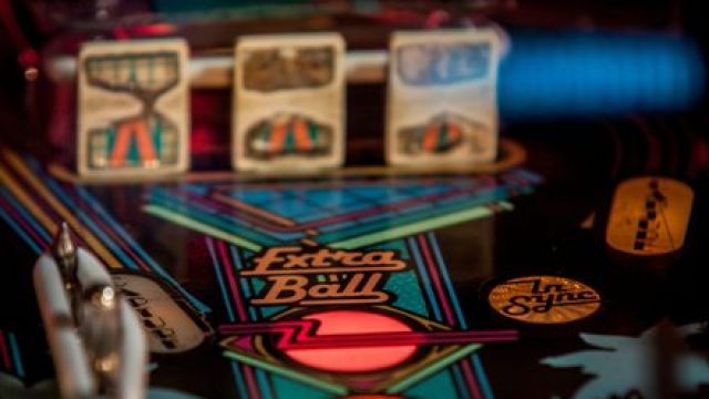 Discover Your Next Pinball Adventure: Download the Ultimate App