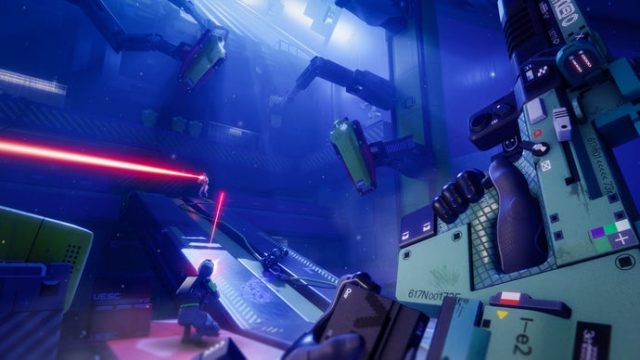 Your Ultimate Guide to Downloading Marathon's Vault Breaker Mode
