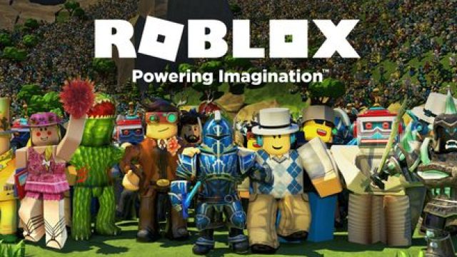 Roblox’s AI Build tool wants to make game development as easy as texting