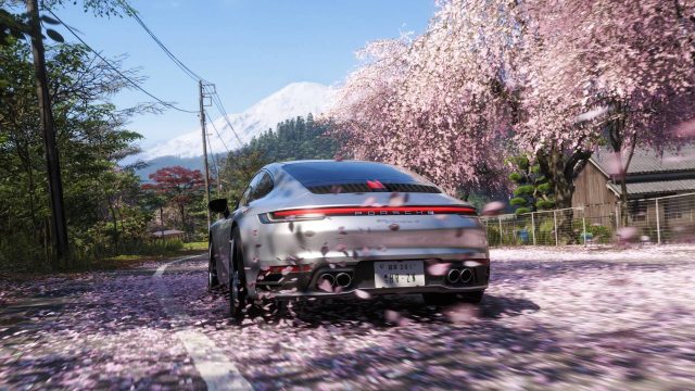 Ultimate Guide to Downloading Forza Horizon 6 for Mobile Gaming