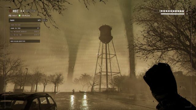 Survive the Tornado Challenge in Funnel Runners: Your Ultimate Download Guide