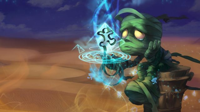 The Ultimate Guide to Downloading League of Legends Classic