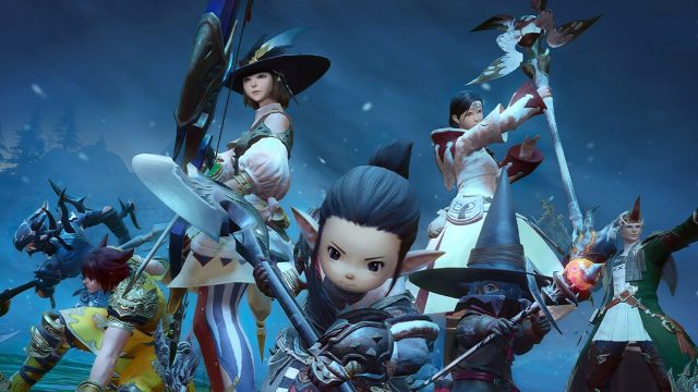 Unlocking Final Fantasy 14 for Mobile: Your Complete Download Guide