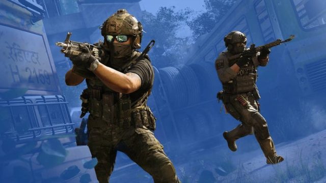 Your Complete Guide to Downloading Modern Warfare 4 Today