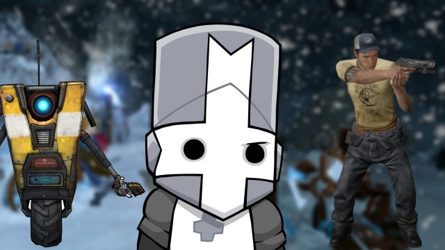 Unlocking Fun: Downloading Exciting Co-Op Games on PS3 and Beyond