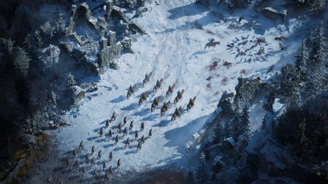 Game of Thrones: War