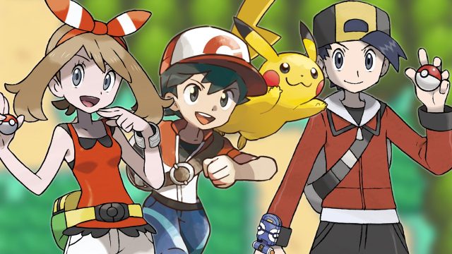 Your Ultimate Guide to Downloading Unique Pokémon Games