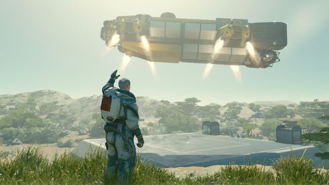 Your Ultimate Guide to Downloading Starfield: A New Era in Gaming