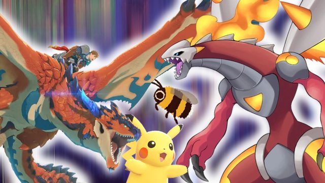 Explore Exciting Alternatives to Pokémon Games Today