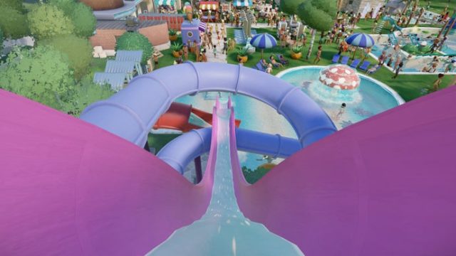 Dive Into Fun: Your Complete Guide to Downloading Aquapark Tycoon