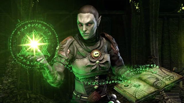 Your Ultimate Guide to Downloading The Elder Scrolls Online