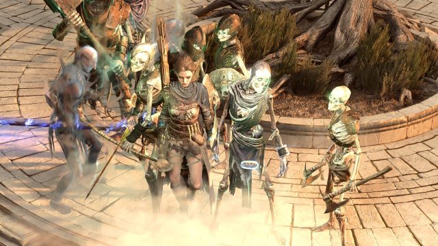 Ultimate Guide to Downloading Path of Exile 2