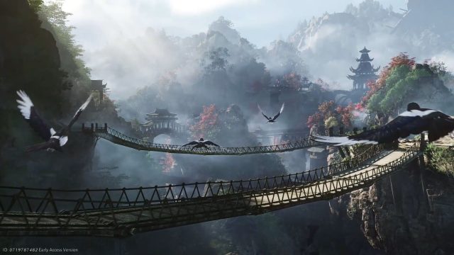 Unlocking the Hidden Mountain Expansion in Where Winds Meet
