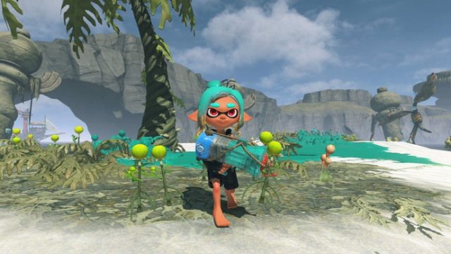 Your Ultimate Guide to Downloading Splatoon Raiders for Mobile and Console