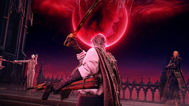 Your Guide to Downloading The Duskbloods Network Test