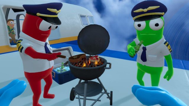 Your Ultimate Guide to Downloading Friendslop Game Today