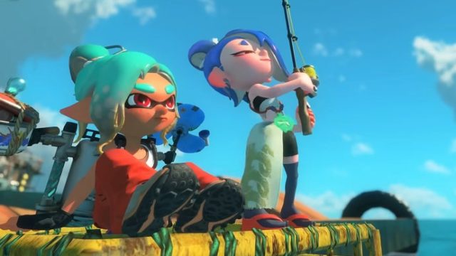 Your Complete Guide to Downloading Splatoon Raiders on Mobile and More