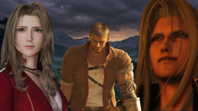 Ultimate Guide to Downloading Final Fantasy VII Rebirth