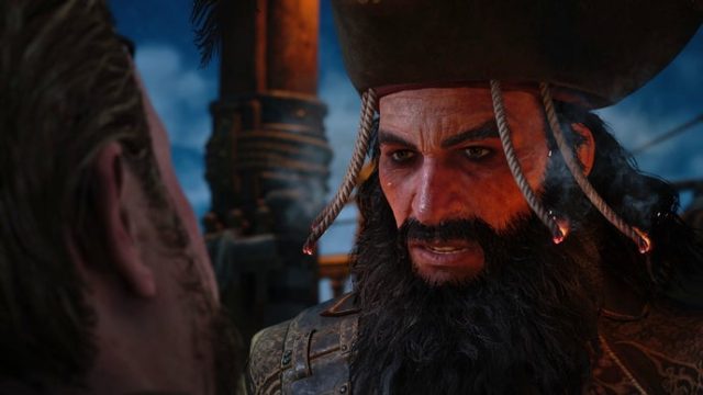 Unlocking the Seas: How to Download Assassin's Creed Black Flag Resynced