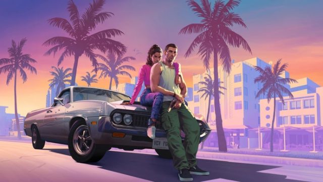 Game: As layoff controversy continues, Rockstar union has 'more members than eve