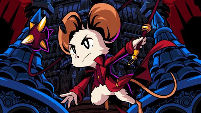Explore the Exciting World of Mina the Hollower: Your Download Guide