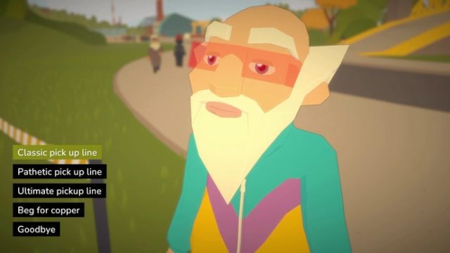 Navigate the Exciting World of Future? No Thanks! Game Download Guide