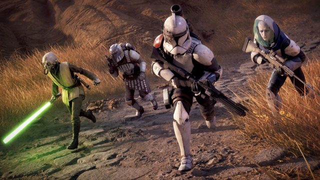 How to Download and Play Star Wars Zero Company on Your Device