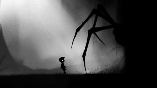 The games industry is stifled by a culture of fear