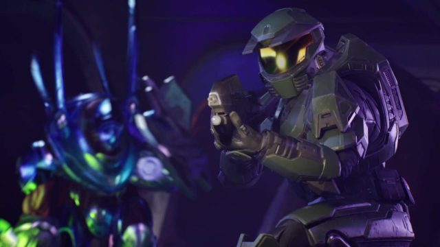 Your Ultimate Guide to Downloading Halo: Truth and Reconciliation