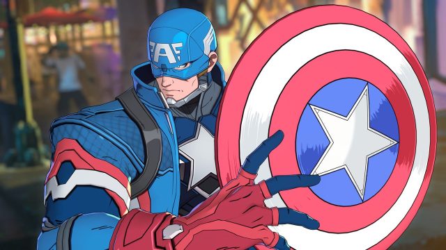 The Essential Guide to Downloading Marvel Tōkon Now