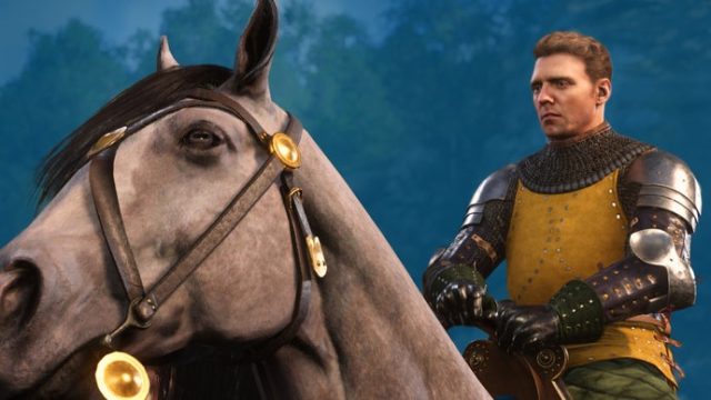 Explore the Exciting World of Kingdom Come: Salvation
