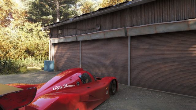 Master the Art of Gifting in Forza Horizon 6