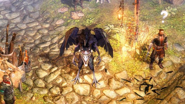 Unlocking Adventure: How to Download Grim Dawn and Its Latest Expansion