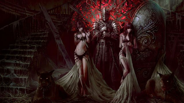 Essential Guide to Downloading Tormentum 2: A Giger-Inspired Adventure