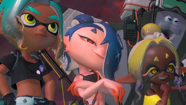 Dive Into Splatoon Raiders: Your Ultimate Game Download Guide