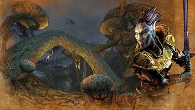 Your Ultimate Guide to Downloading The Elder Scrolls: Morrowind Today | bo slot luar negeri terperca