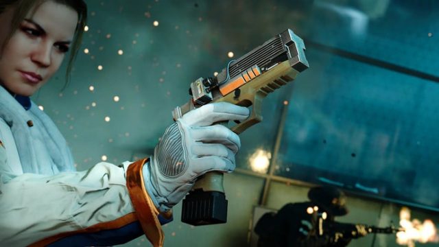 Game: Call of Duty: Black Ops 7 will very soon offer three different matchmaking | qiuqiu99com, pane