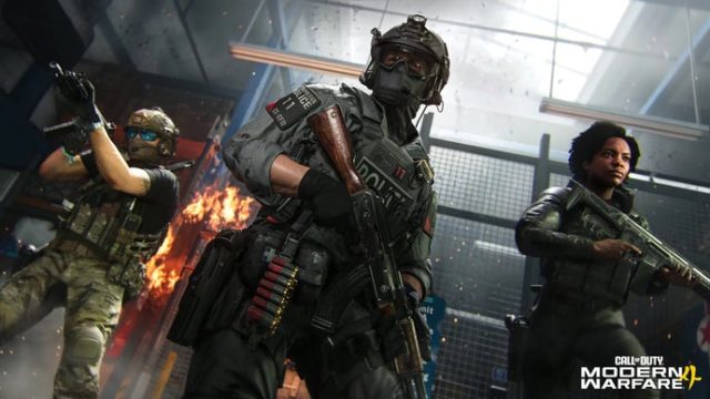 Guide to Downloading Modern Warfare 4 for All Platforms | suryatoto togel, java303, qq angpao link a