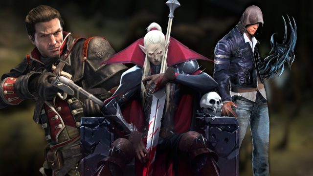 Explore Adventure Games That Let You Embrace Your Inner Villain