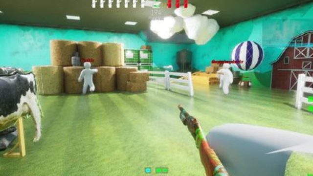 The hottest indie game on Steam just had a malware scare