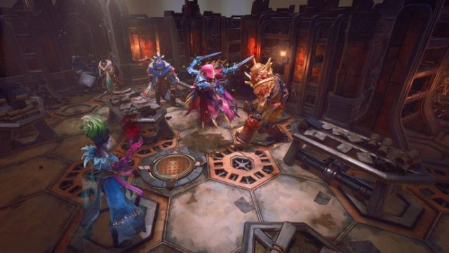 Your Complete Guide to Downloading Frosthaven Today