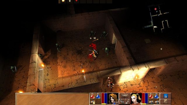 Game: If you miss the straightforward action RPGs of the past, try the generous