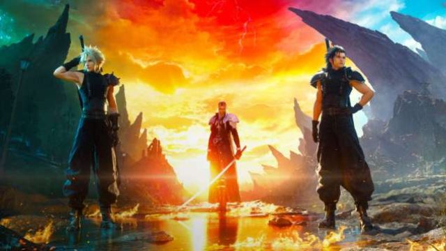 Your Ultimate Guide to Downloading Final Fantasy Remakes