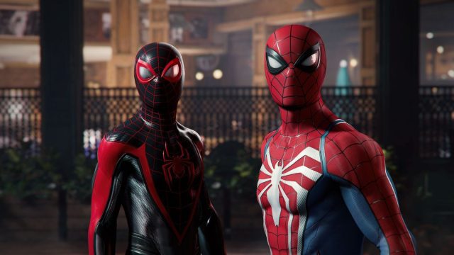 A Comprehensive Guide to Downloading Marvel's Spider-Man 2