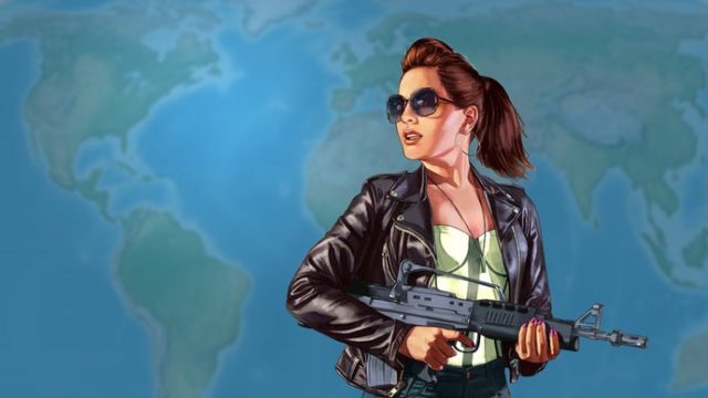 Rockstar clarifies which GTA 6 pre-order download codes are going to be region-l