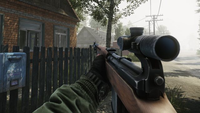 Ultimate Guide to Downloading Escape From Tarkov: Step-by-Step Steps